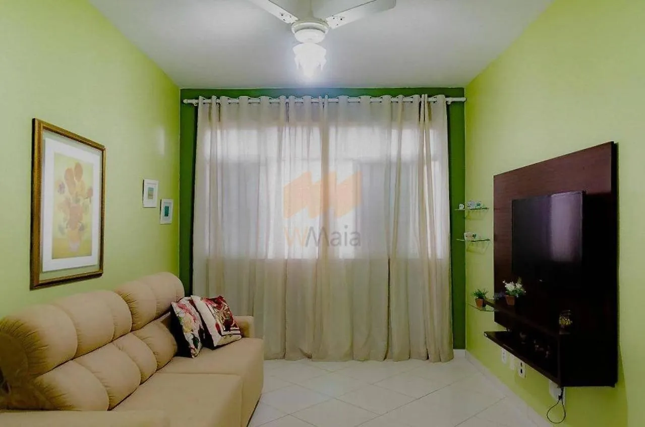Cosy flat Apartment Cabo Frio